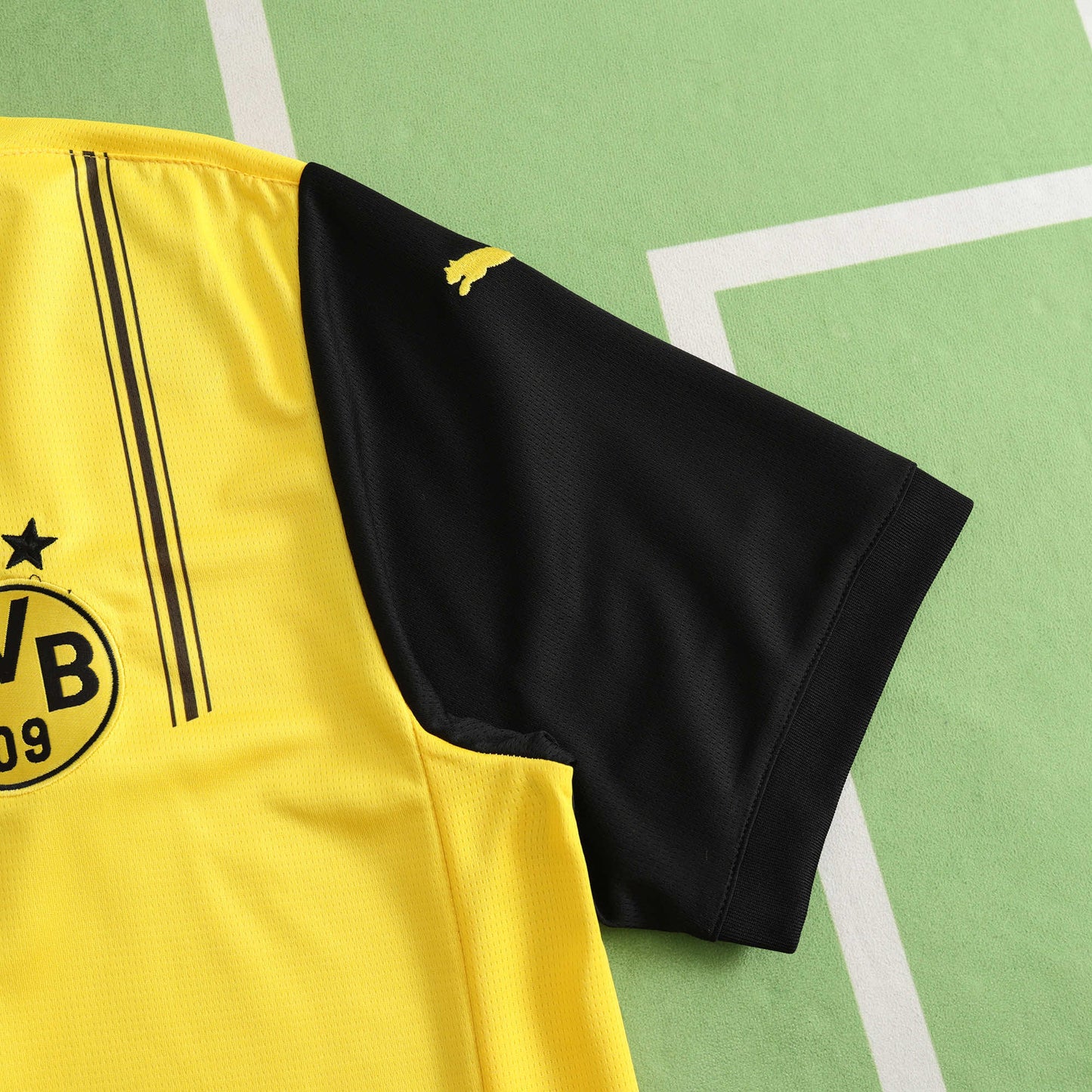 Borussia Dortmund - Heimtrikot 2024/25