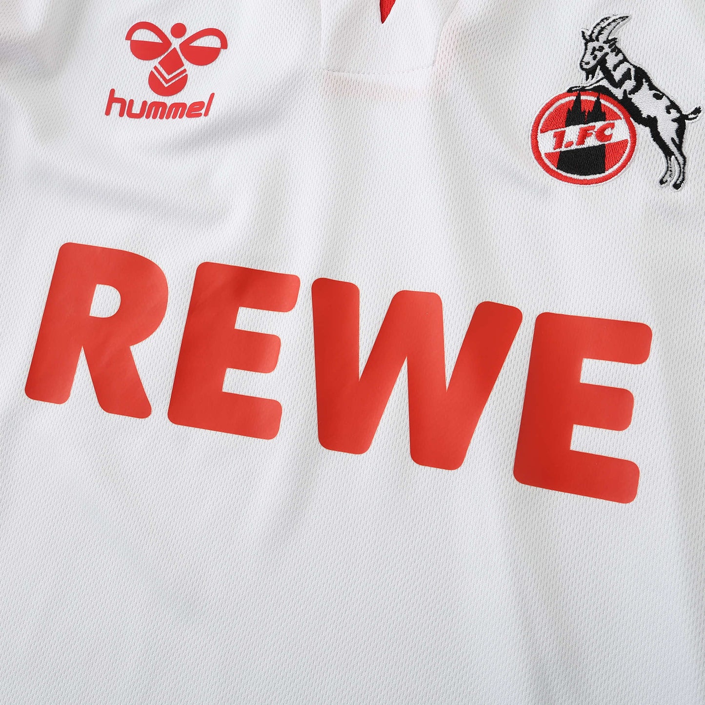 1. FC Köln - Sondertrikot "LP10"