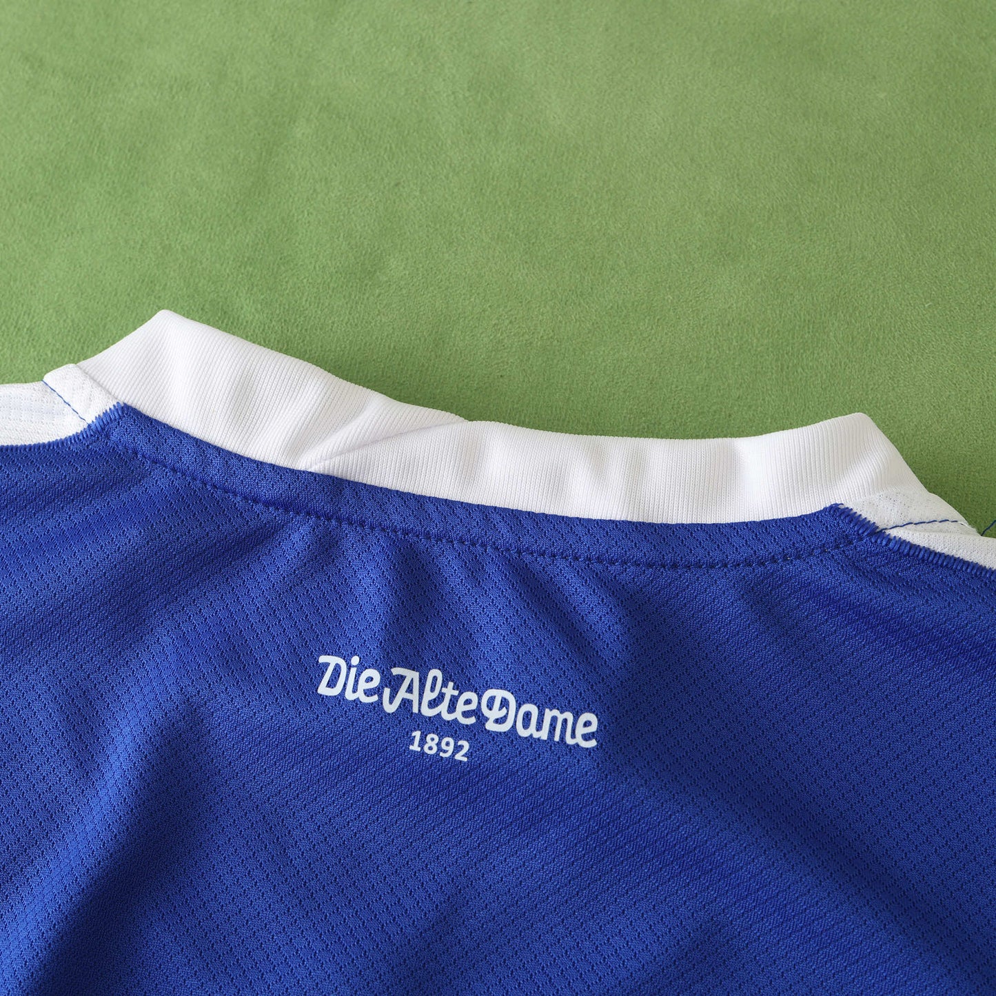 Hertha BSC - Heimtrikot 2024/25