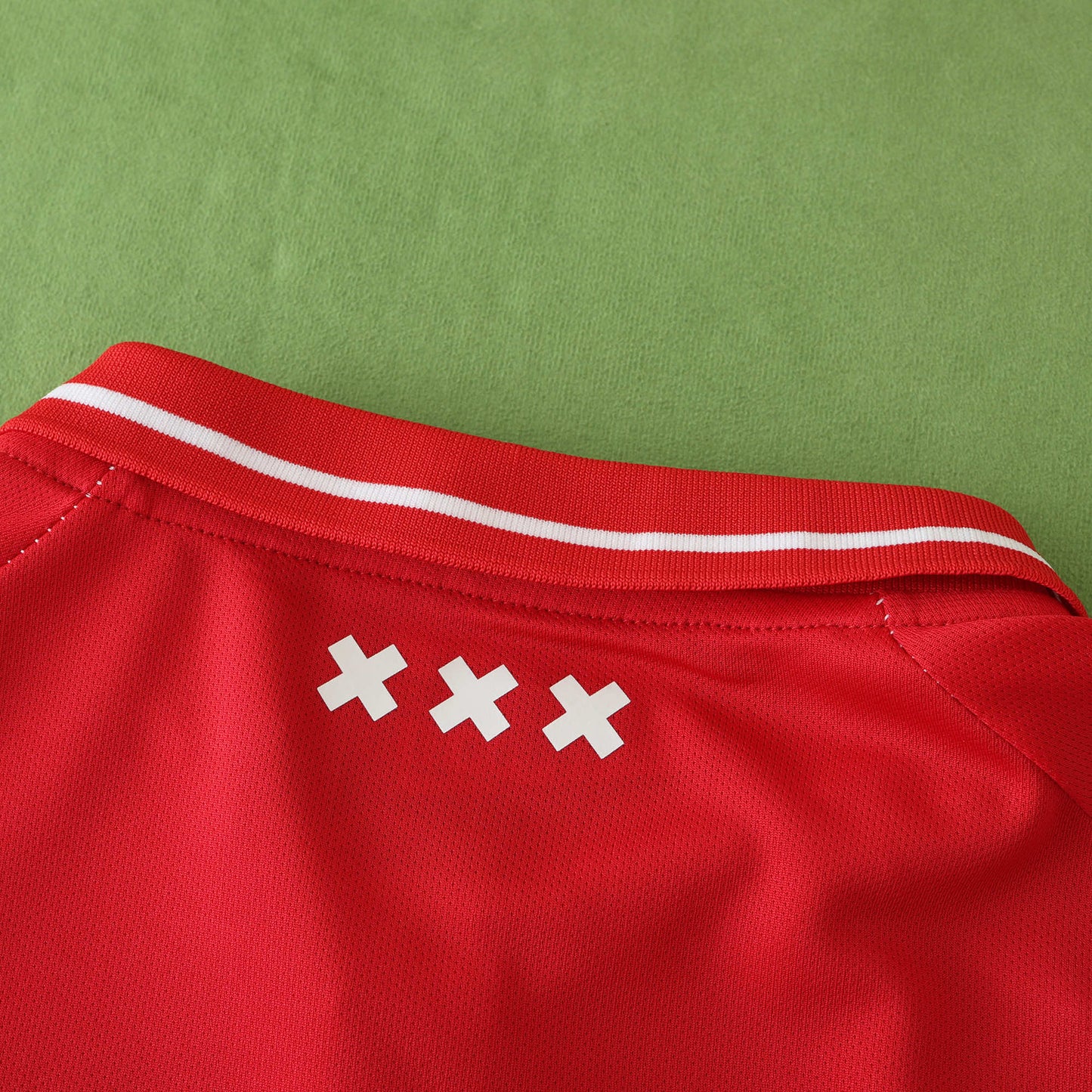 Ajax Amsterdam - Heimtrikot 2024/25