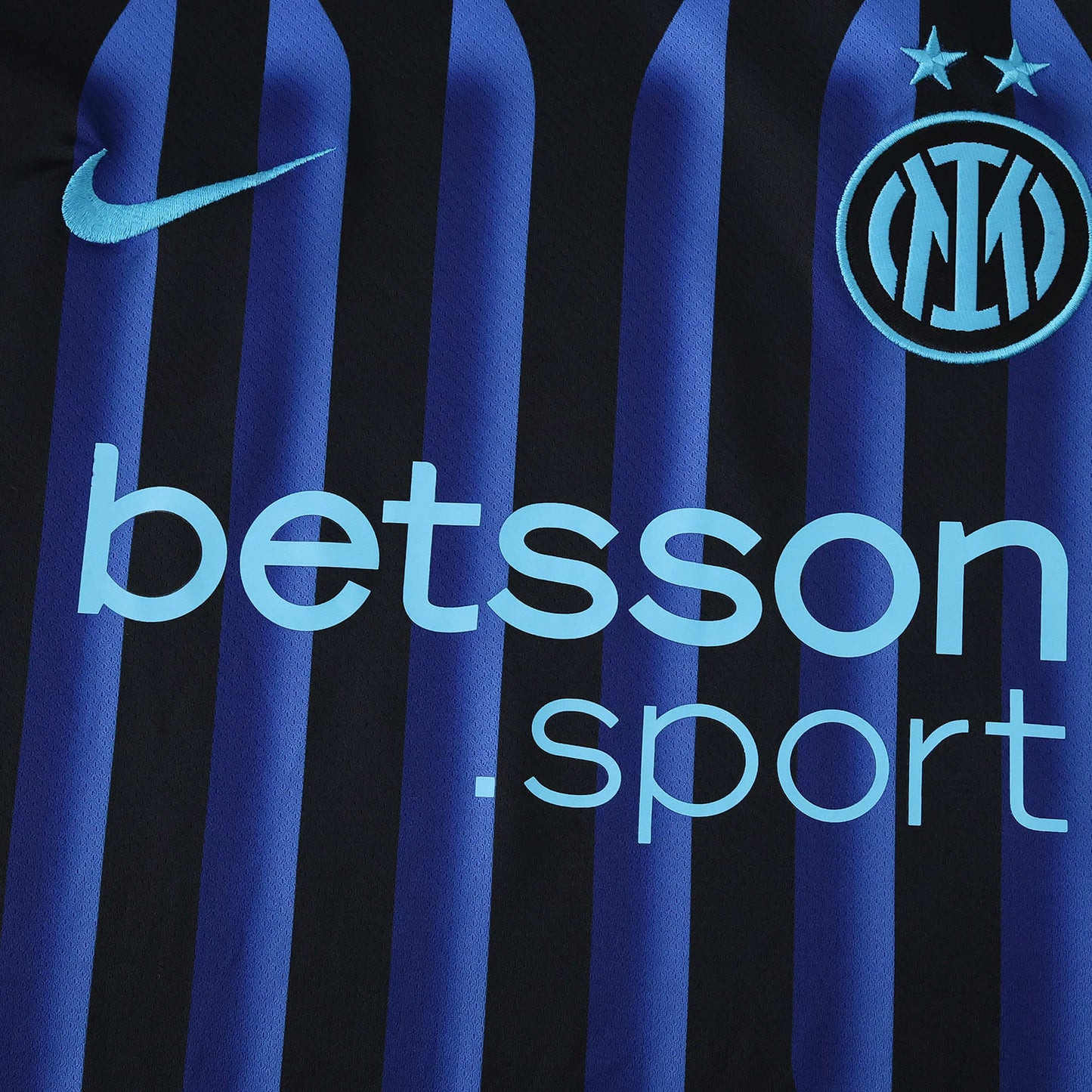 Inter Mailand - Heimtrikot 2025/26