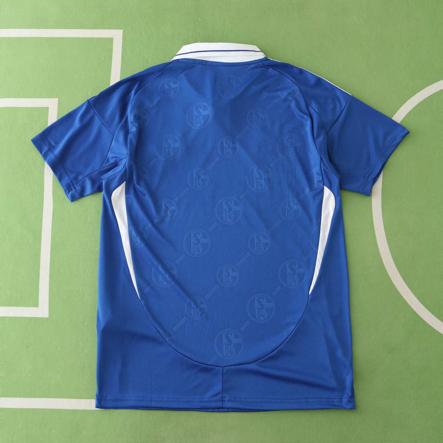 FC Schalke 04 - Heimtrikot 2024/25