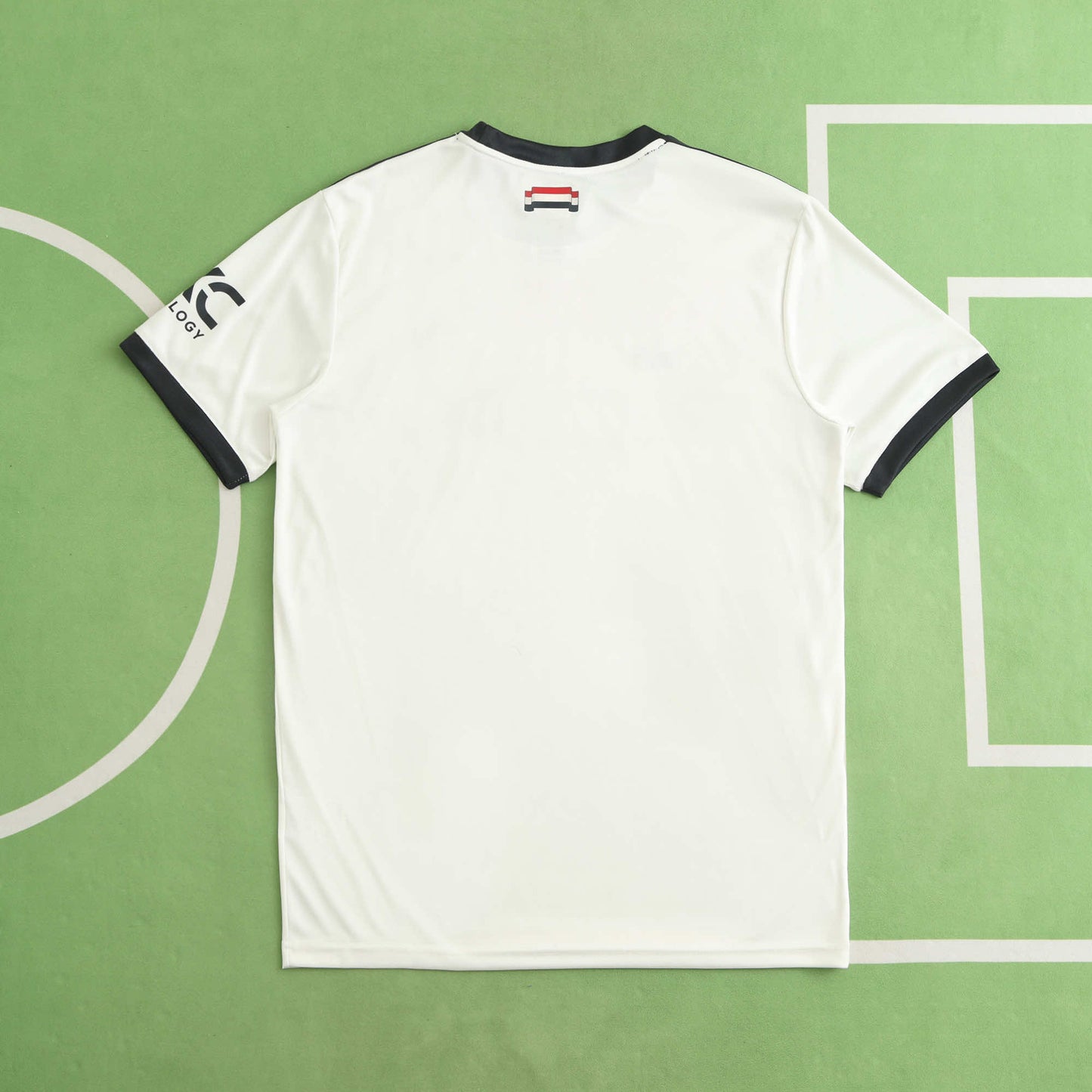 Manchester United - Alternativtrikot (3.) 2024/25