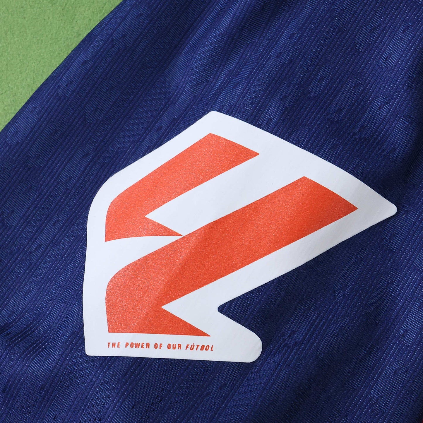 FC Barcelona - Authentic Heimtrikot Cactus Jack Edition 2024/25