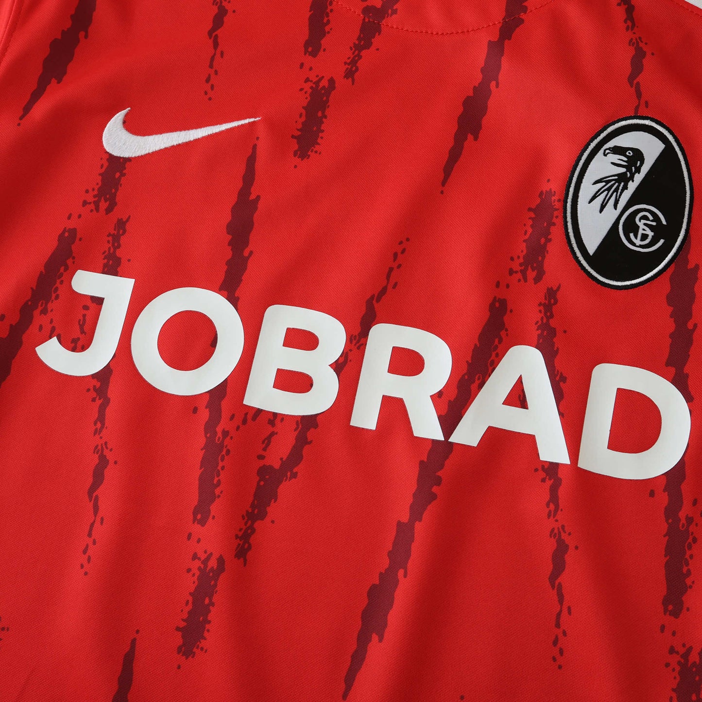 SC Freiburg - Heimtrikot 2024/25
