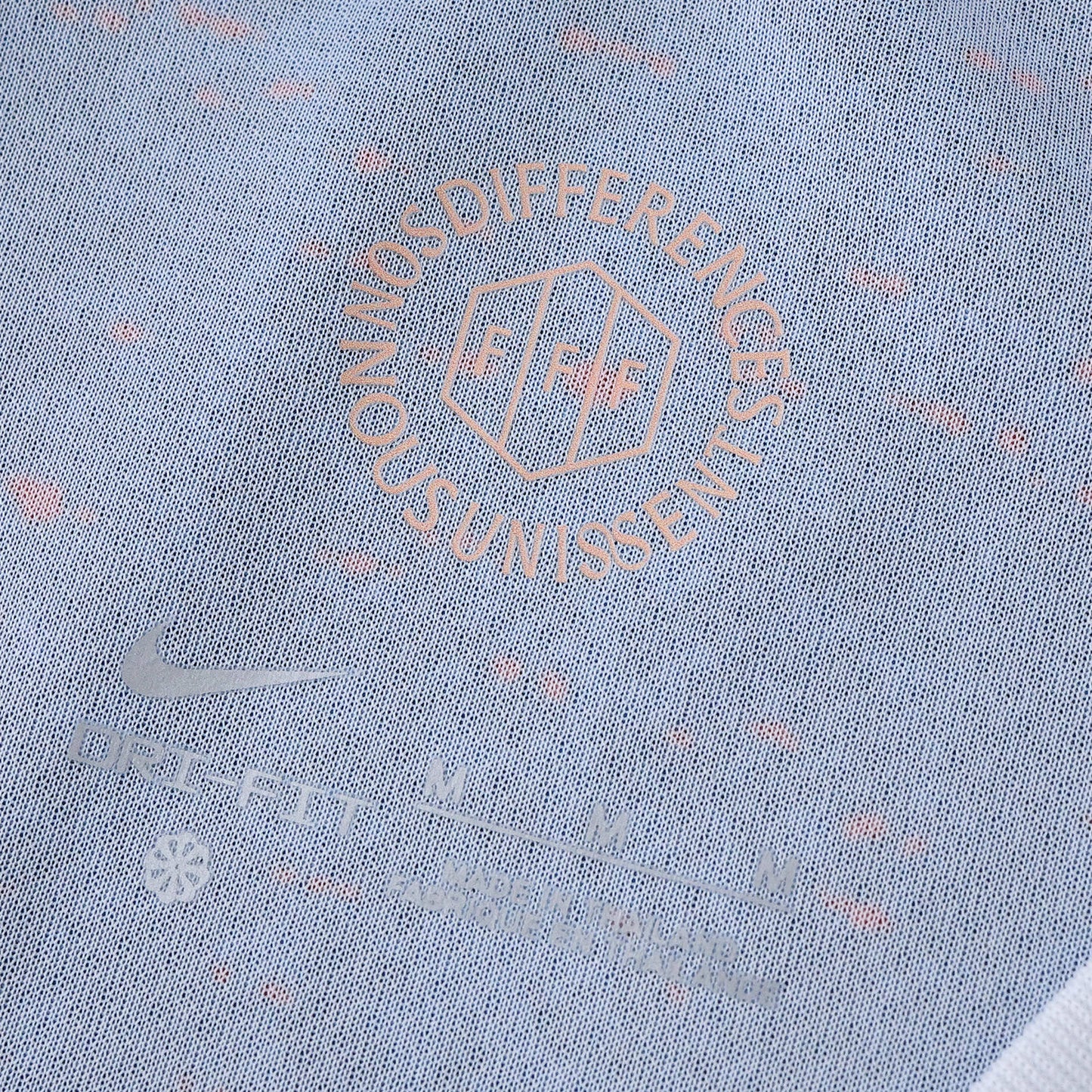 Frankreich - Heimtrikot 2025