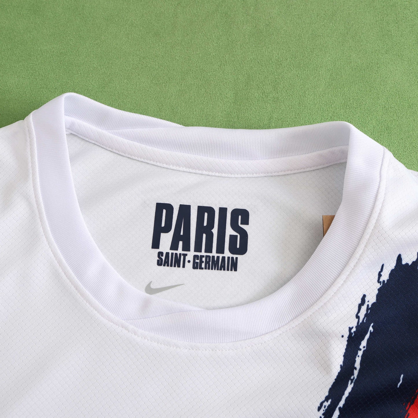 Paris Saint-Germain - Auswärtstrikot 2024/25