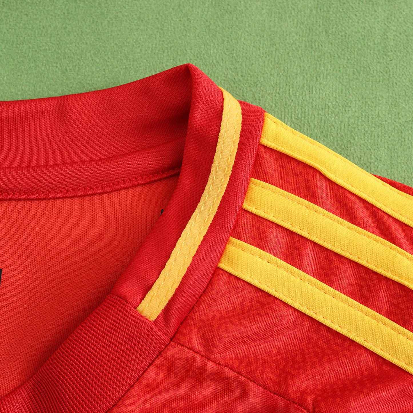 Spanien - Heimtrikot 2024