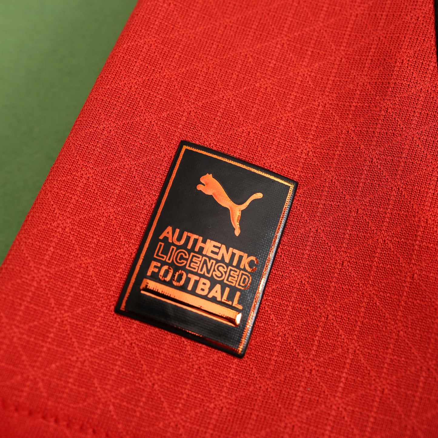 AC Milan - Authentic Heimtrikot 2024/25