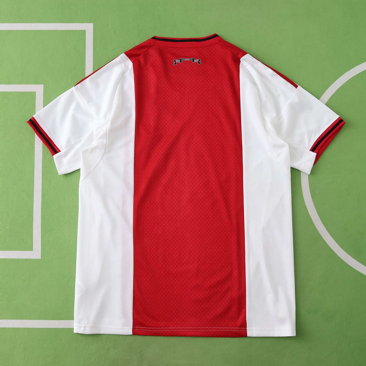 Ajax Amsterdam - Heimtrikot 2025/26