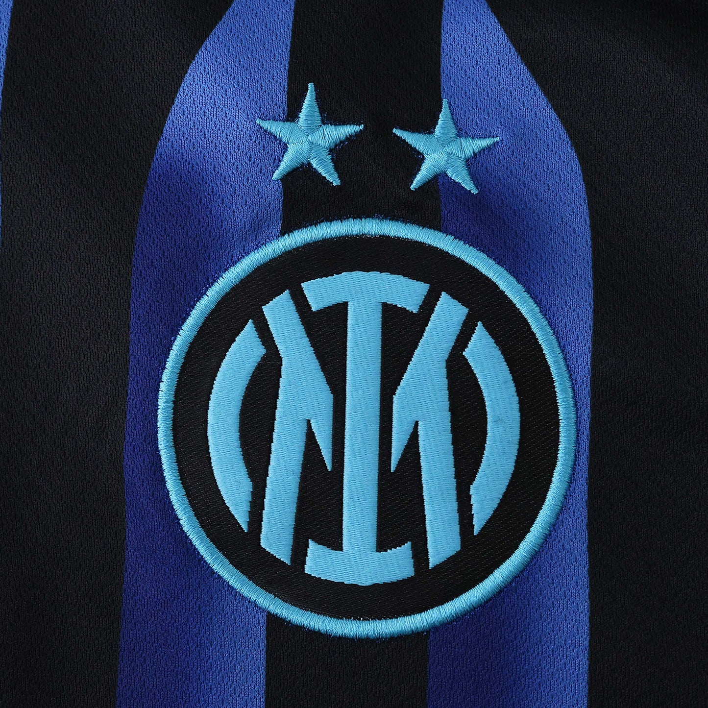 Inter Mailand - Heimtrikot 2025/26