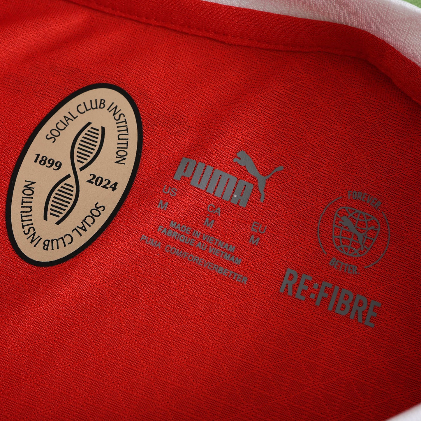AC Milan - Authentic Heimtrikot 2024/25