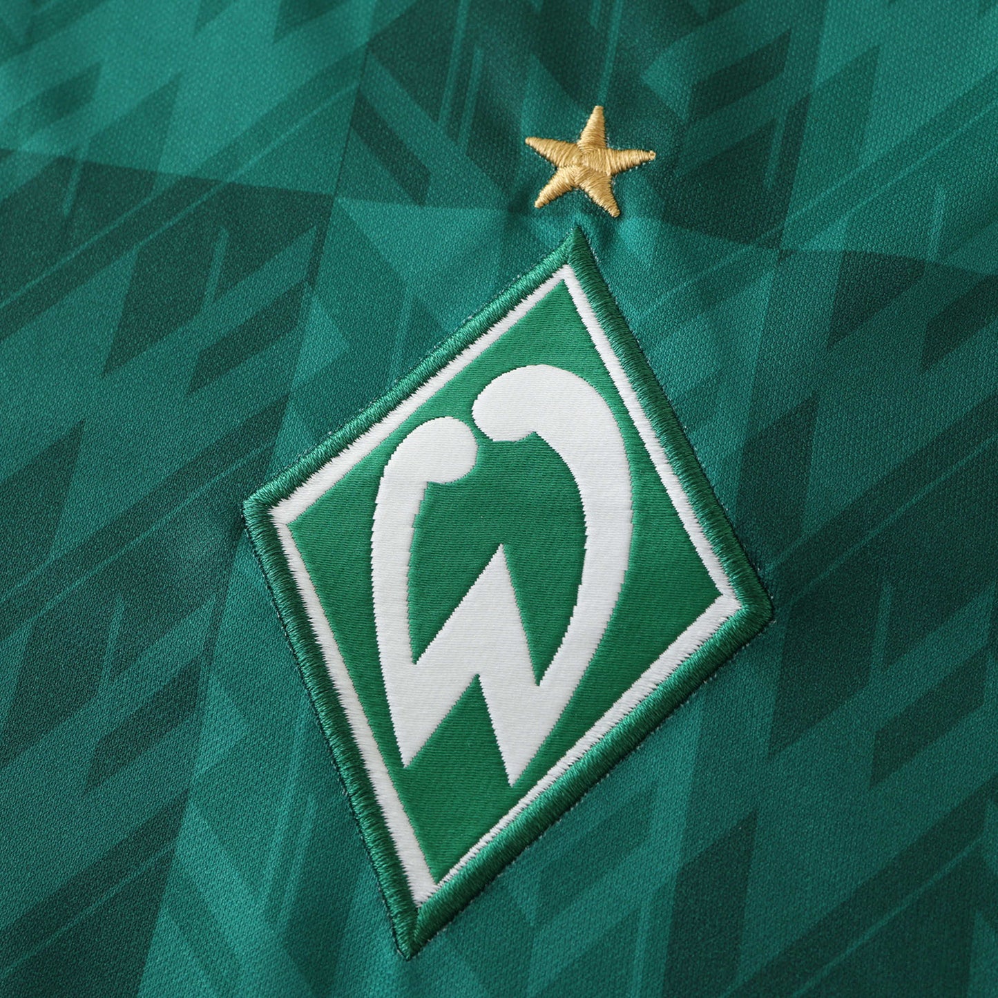 SV Werder Bremen - Heimtrikot 2024/25