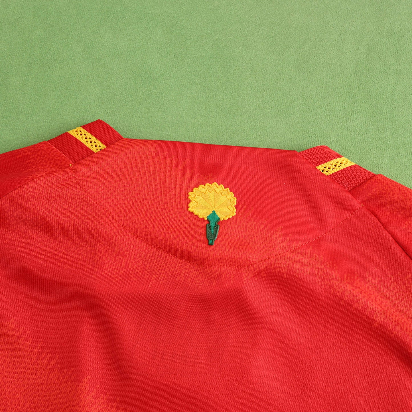 Spanien - Authentic Heimtrikot 2024