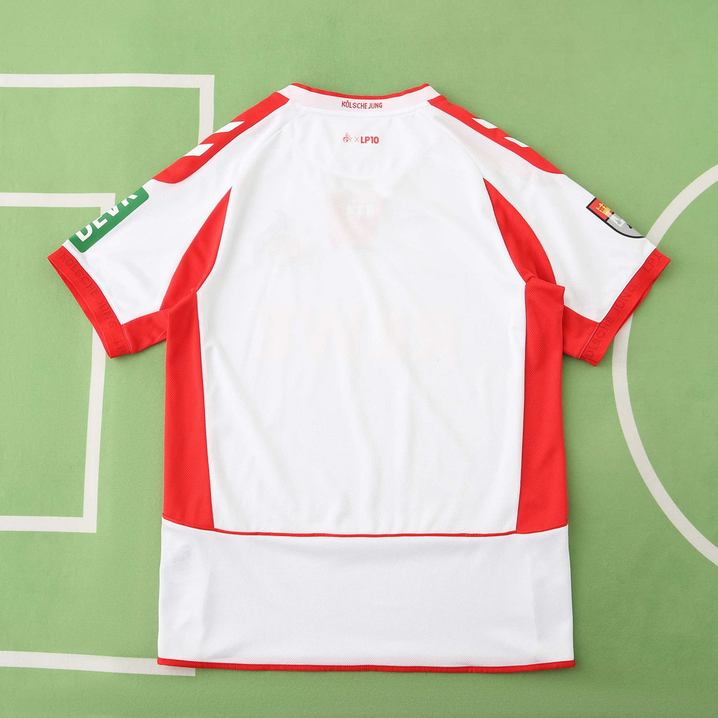 1. FC Köln - Sondertrikot "LP10"