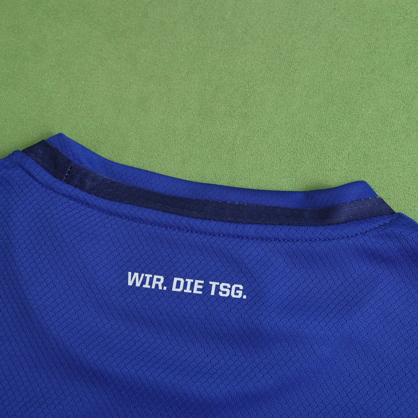 TSG 1899 Hoffenheim - Heimtrikot 2024/25