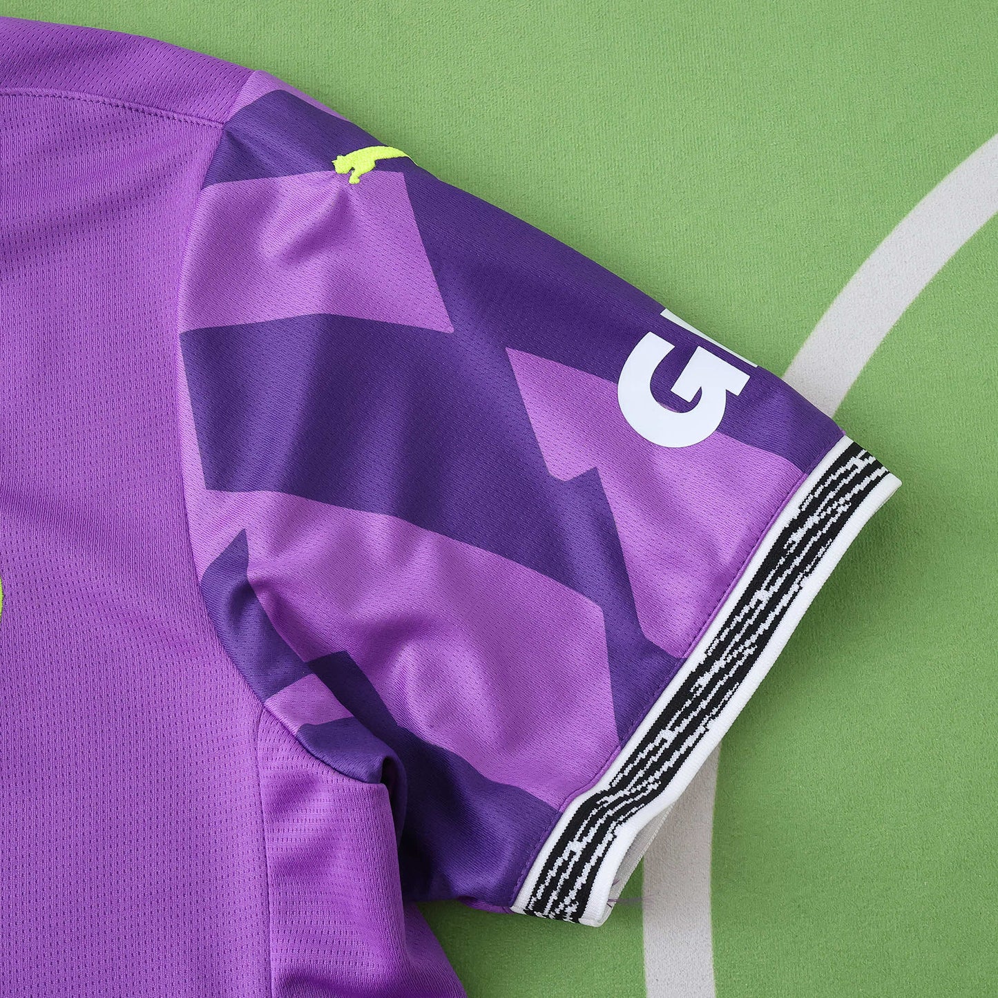 Borussia Dortmund - Sondertrikot 2024/25