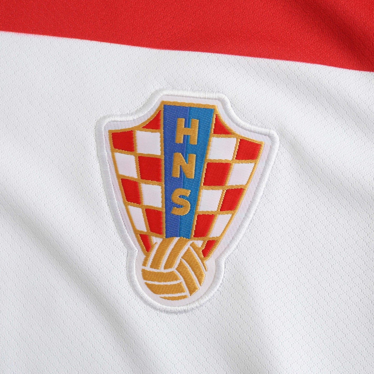 Kroatien - Heimtrikot 2024