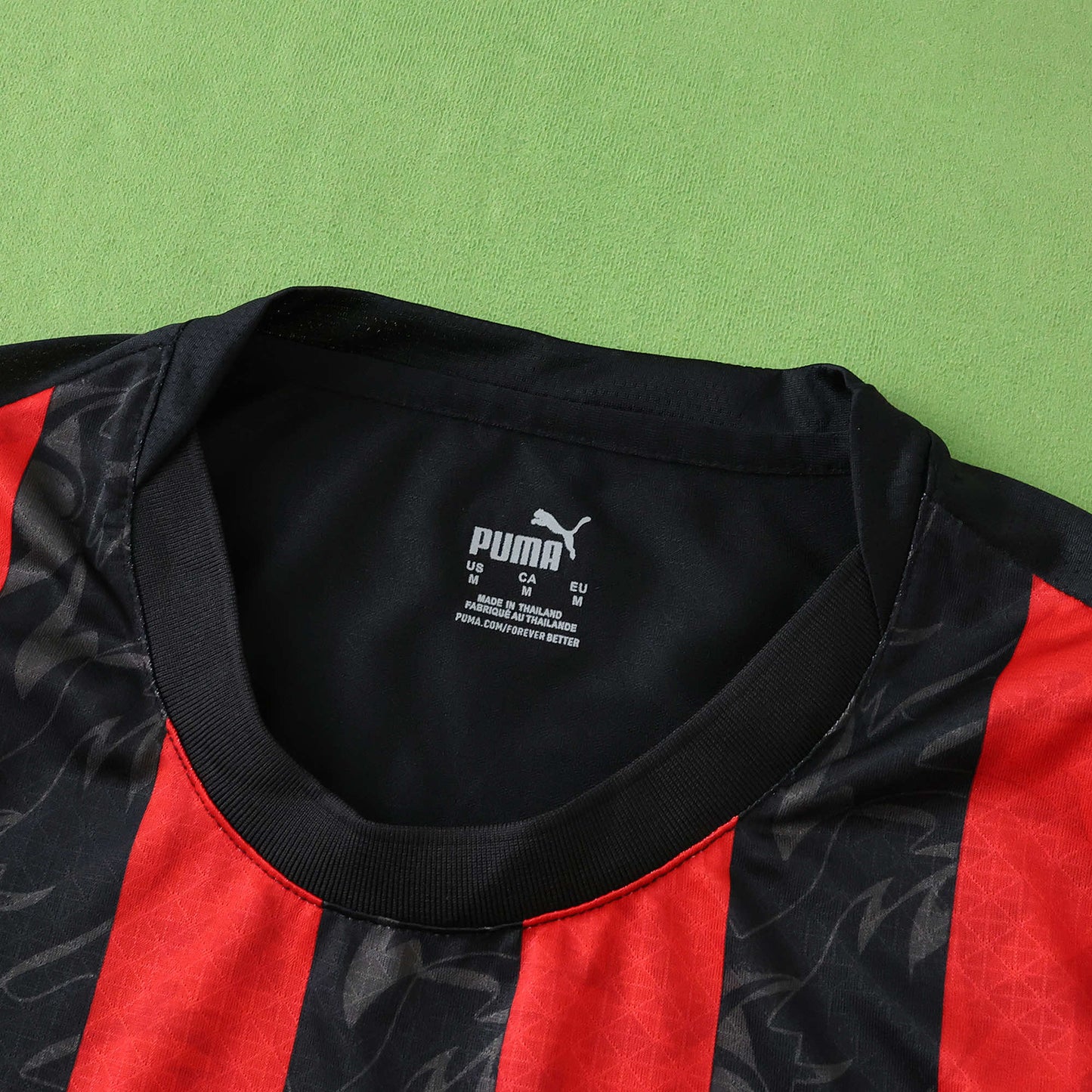 AC Milan - Authentic Heimtrikot 2025/26