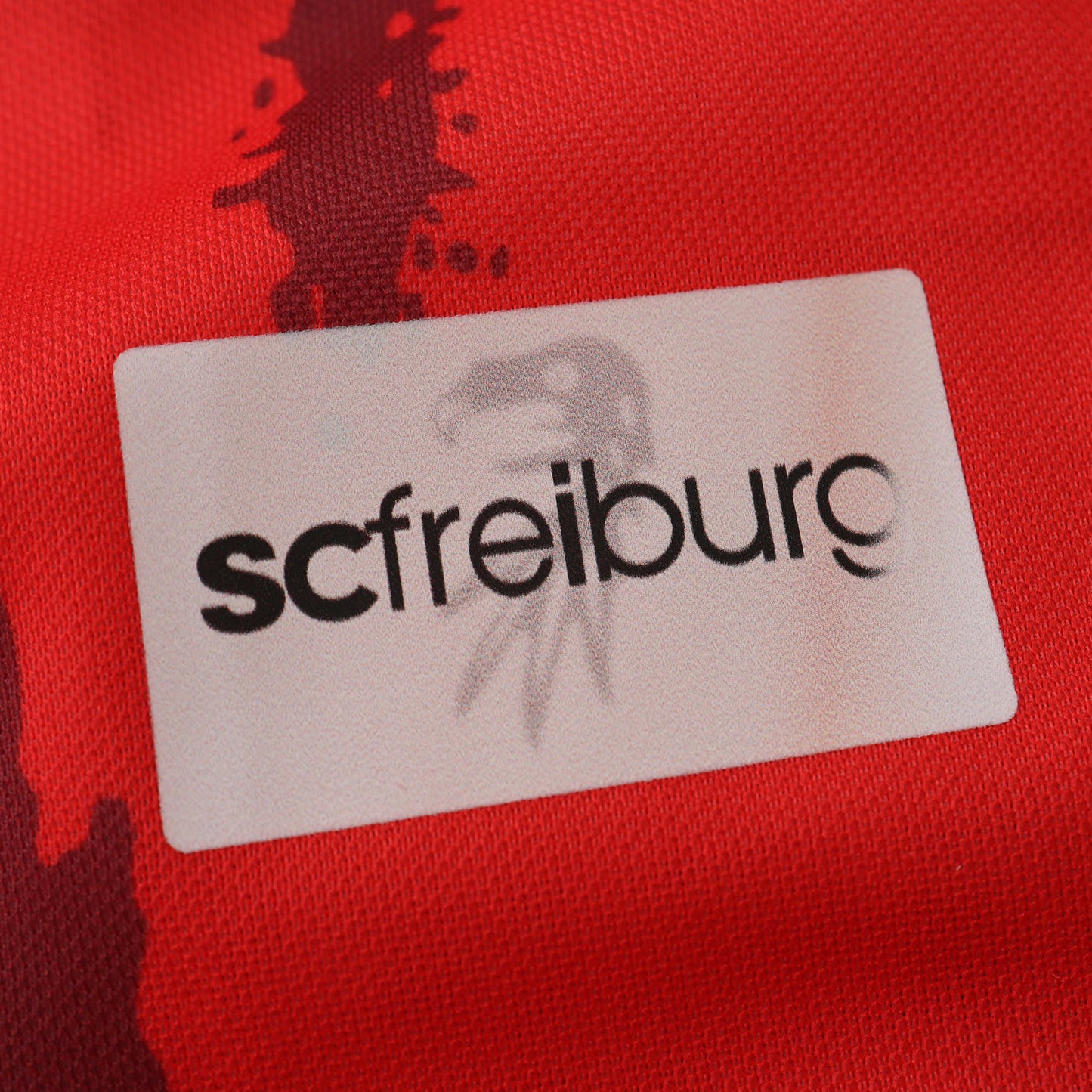 SC Freiburg - Heimtrikot 2024/25