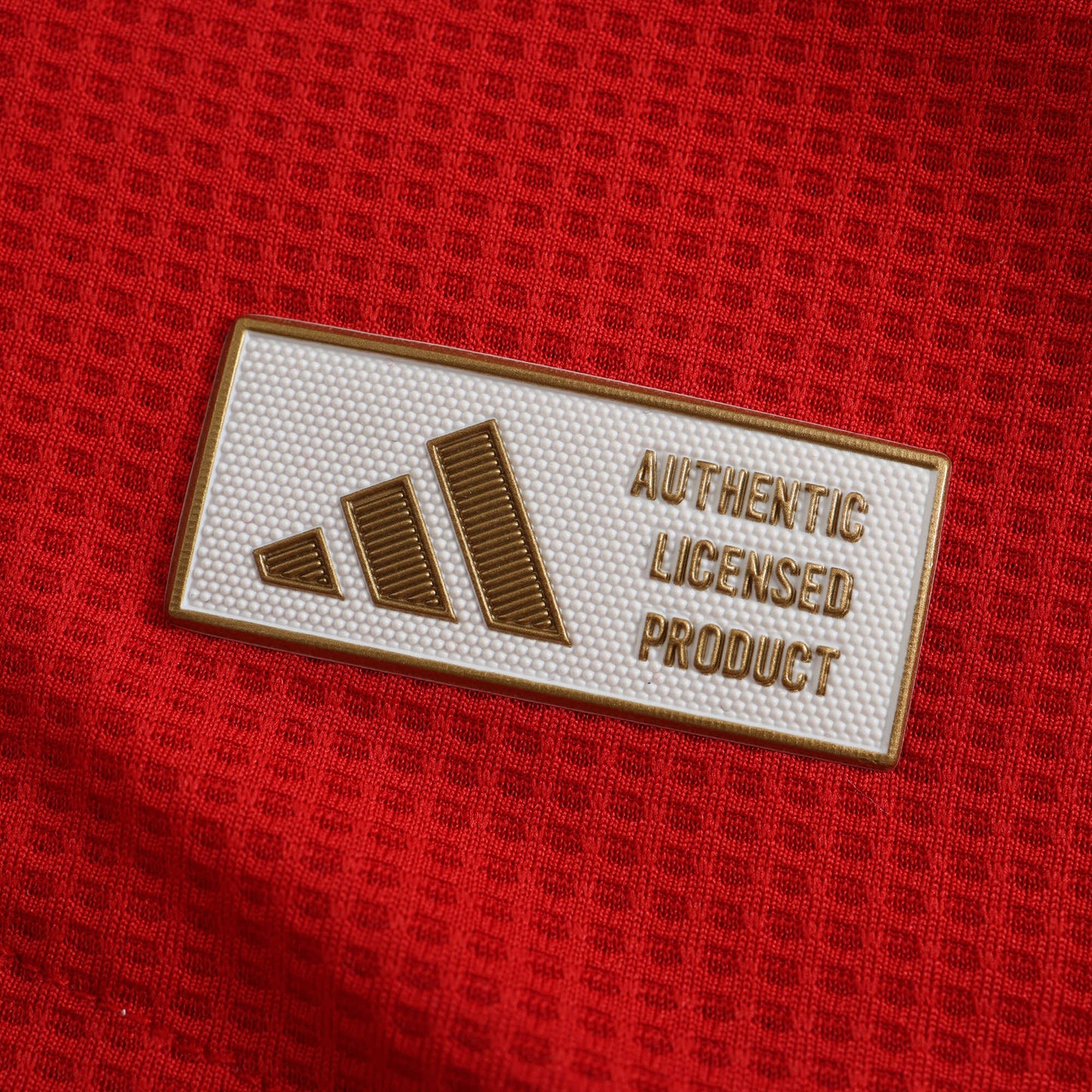 FC Arsenal - Authentic Heimtrikot 2024/25