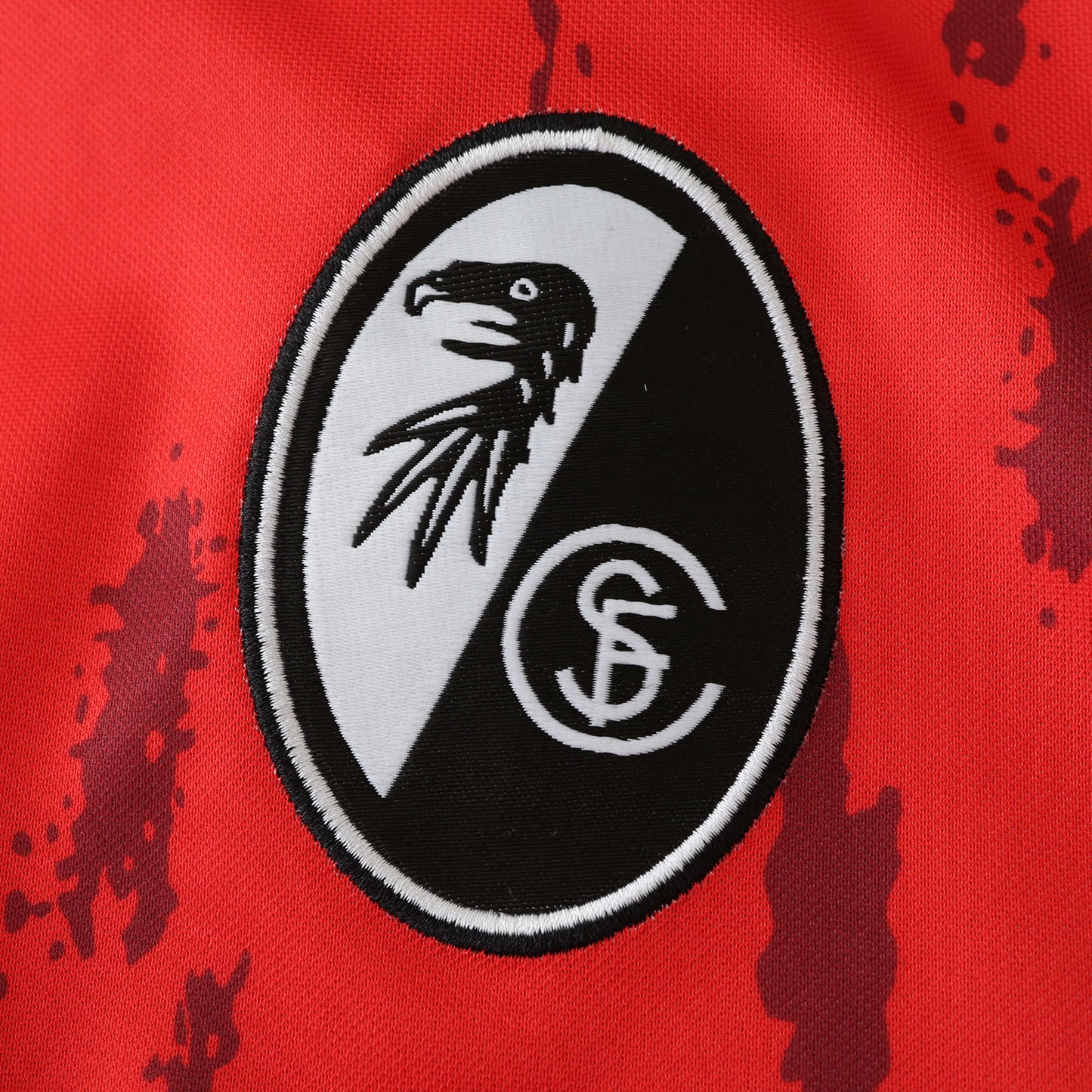 SC Freiburg - Heimtrikot 2024/25