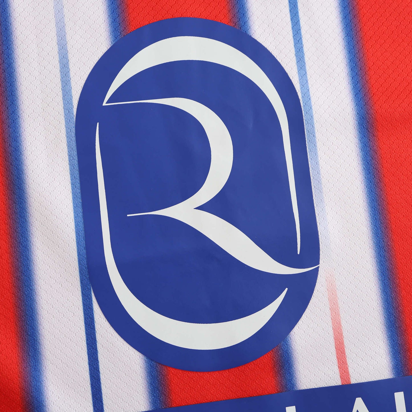 Atlético Madrid - Heimtrikot 2024/25
