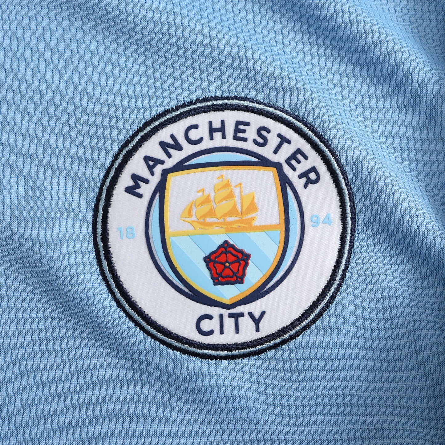 Manchester City - Heimtrikot 2024/25