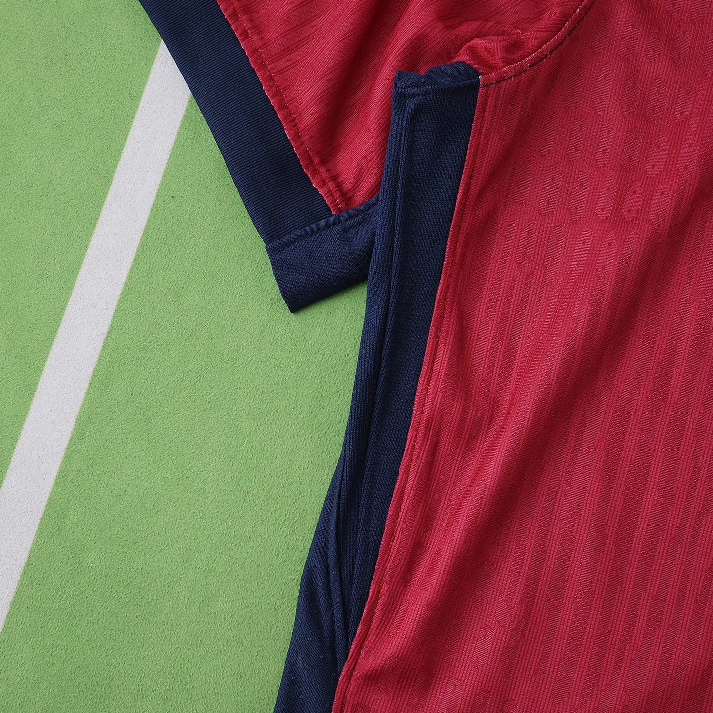 FC Barcelona - Authentic Heimtrikot Cactus Jack Edition 2024/25