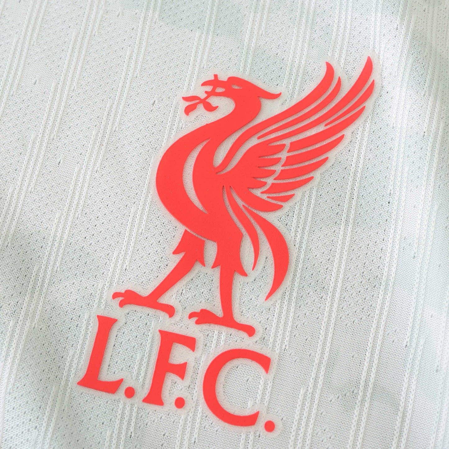 Liverpool F.C - Authentic Alternativtrikot (3.) 2024/25