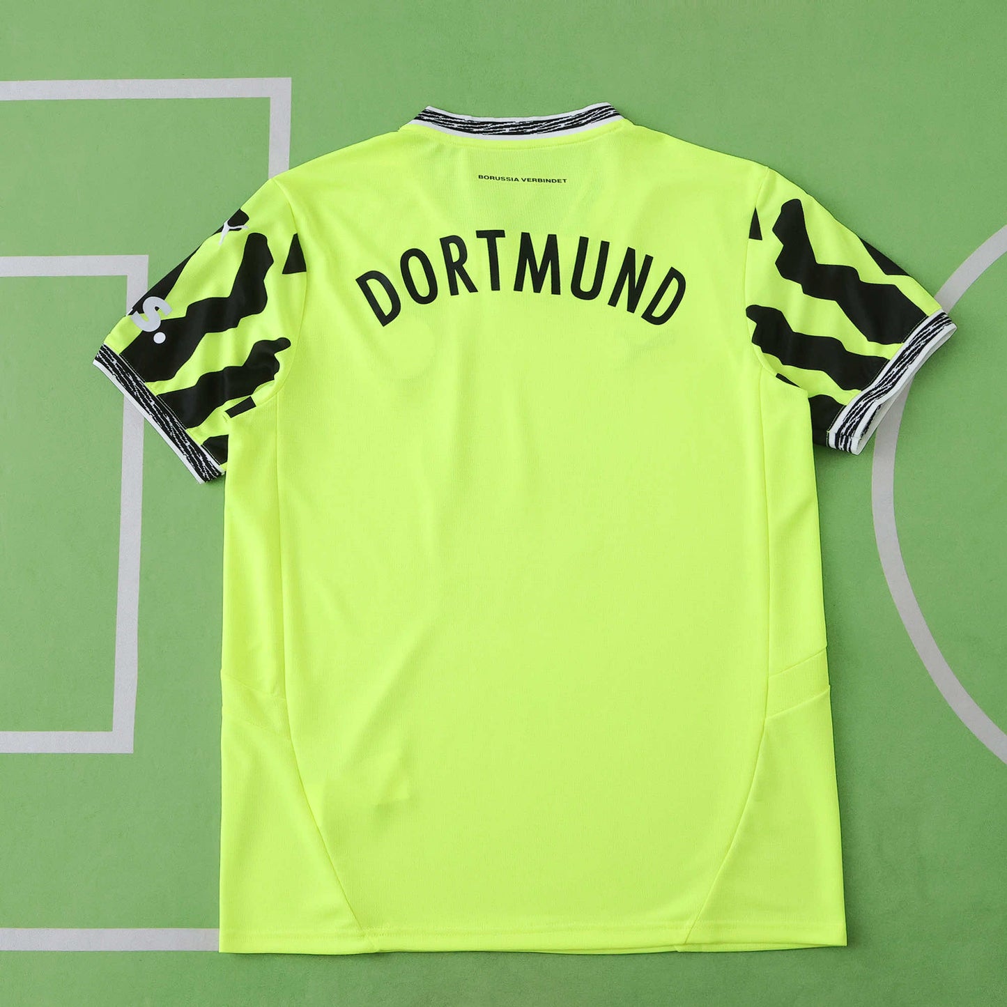 Borussia Dortmund - Sondertrikot 2024/25