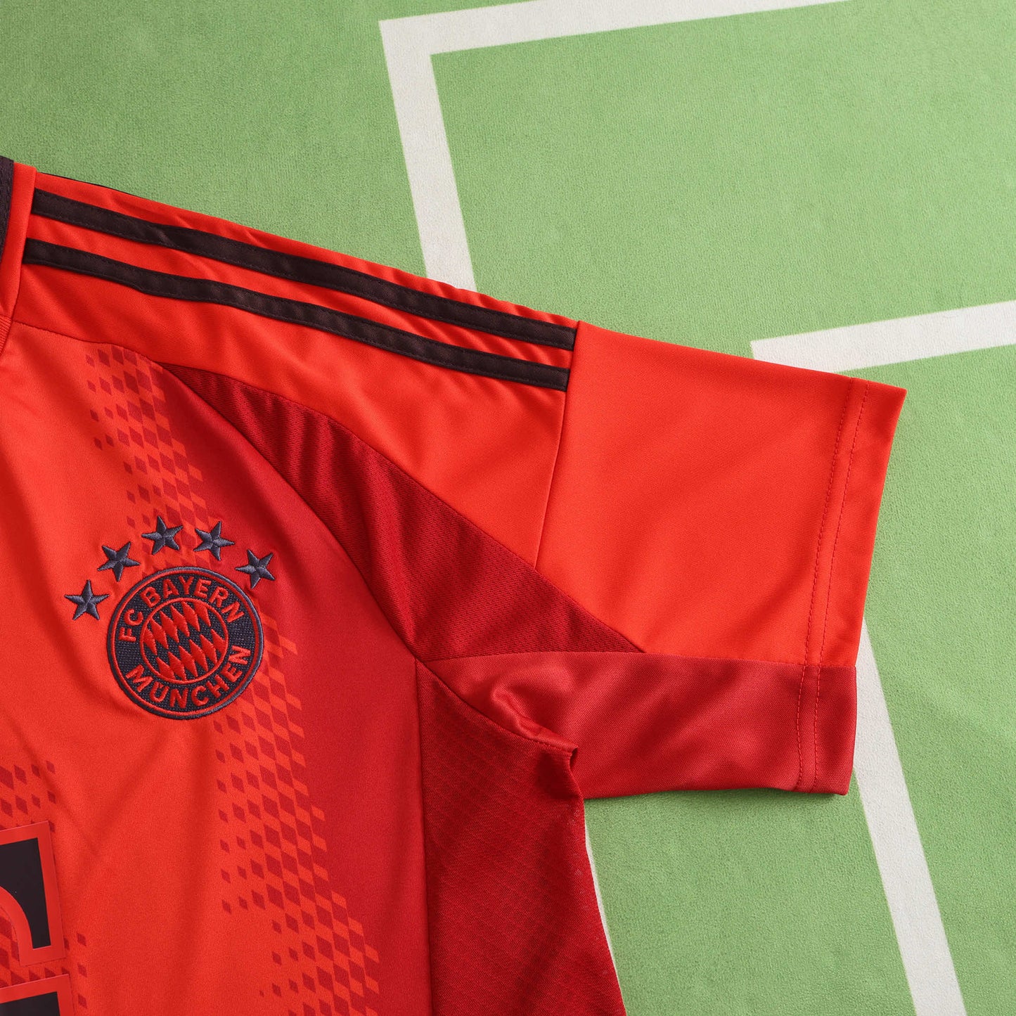 FC Bayern München - Heimtrikot 2024/25