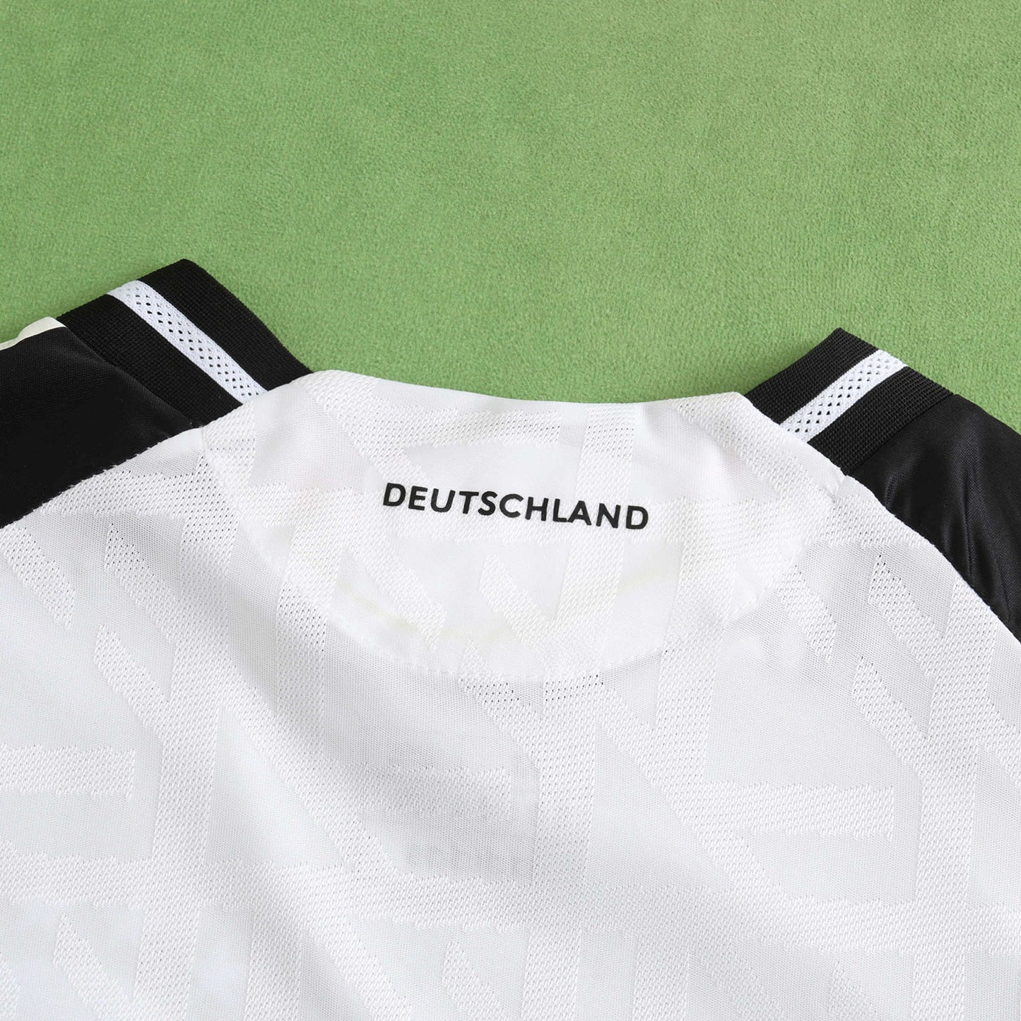 Deutschland - Authentic Heimtrikot 2024