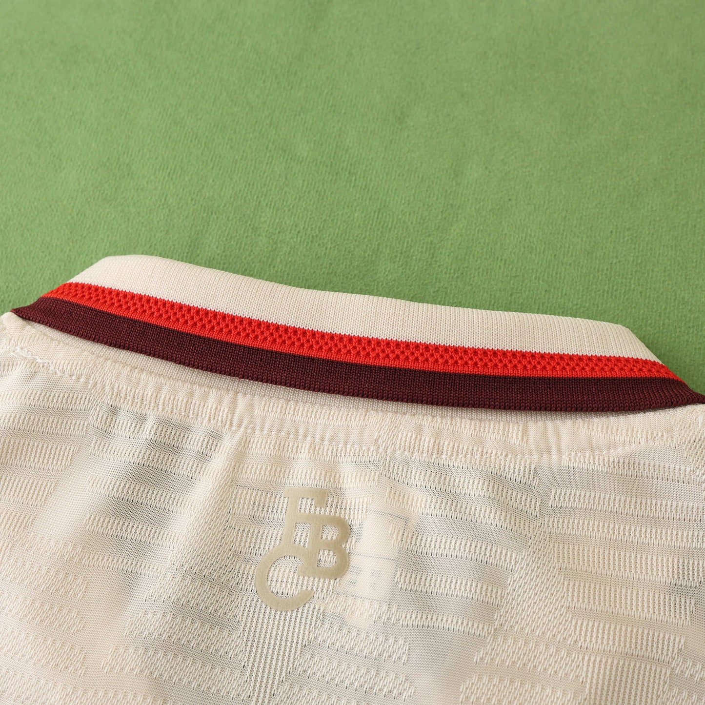 FC Bayern München - Authentic Alternativtrikot (3.) 2024/25