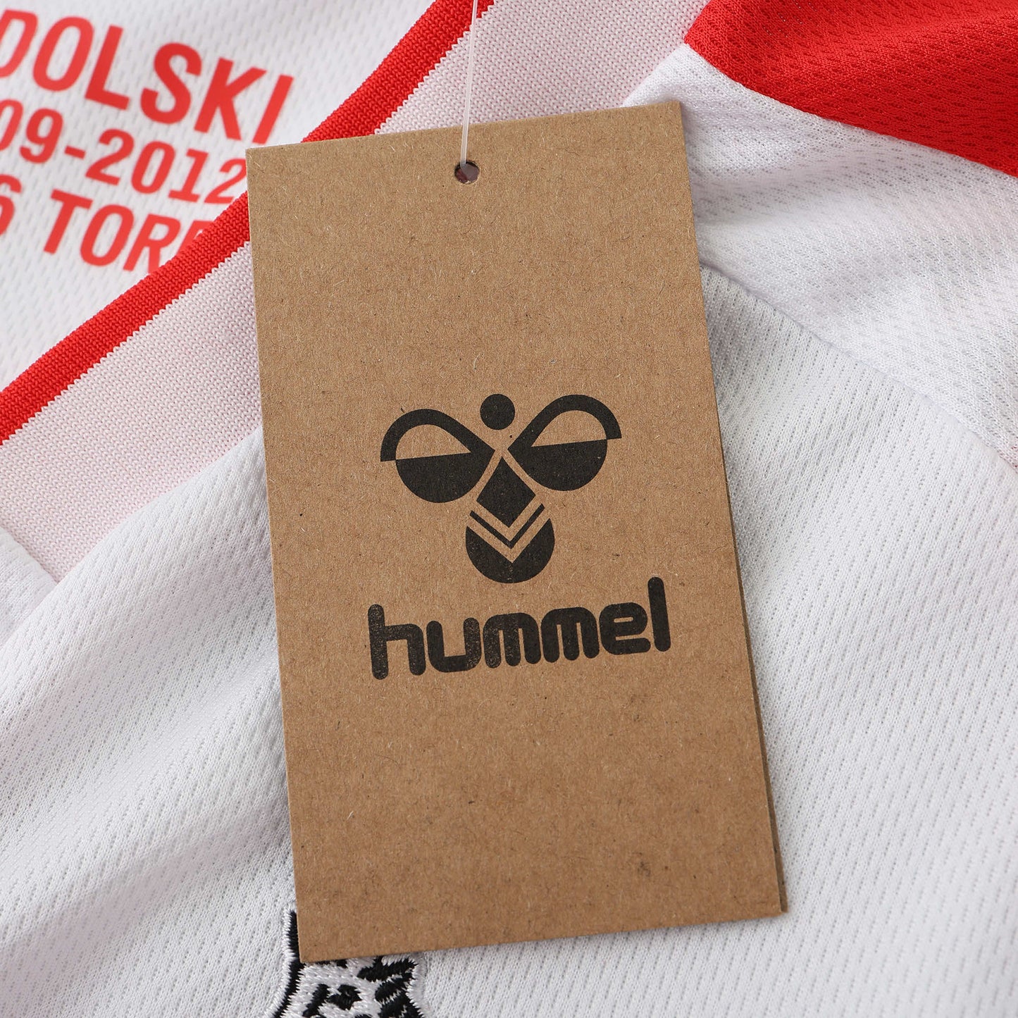 1. FC Köln - Sondertrikot "LP10"