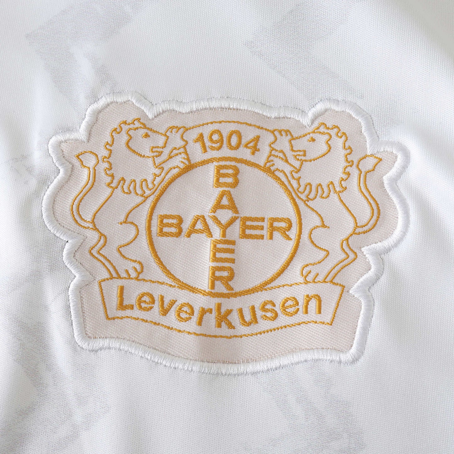 Bayer Leverkusen 04 - Auswärtstrikot 2024/25