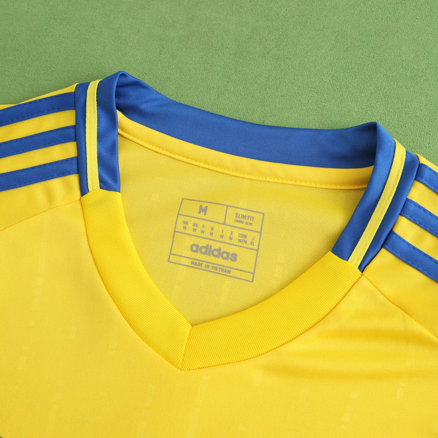 Al Nassr - Heimtrikot 2024/25