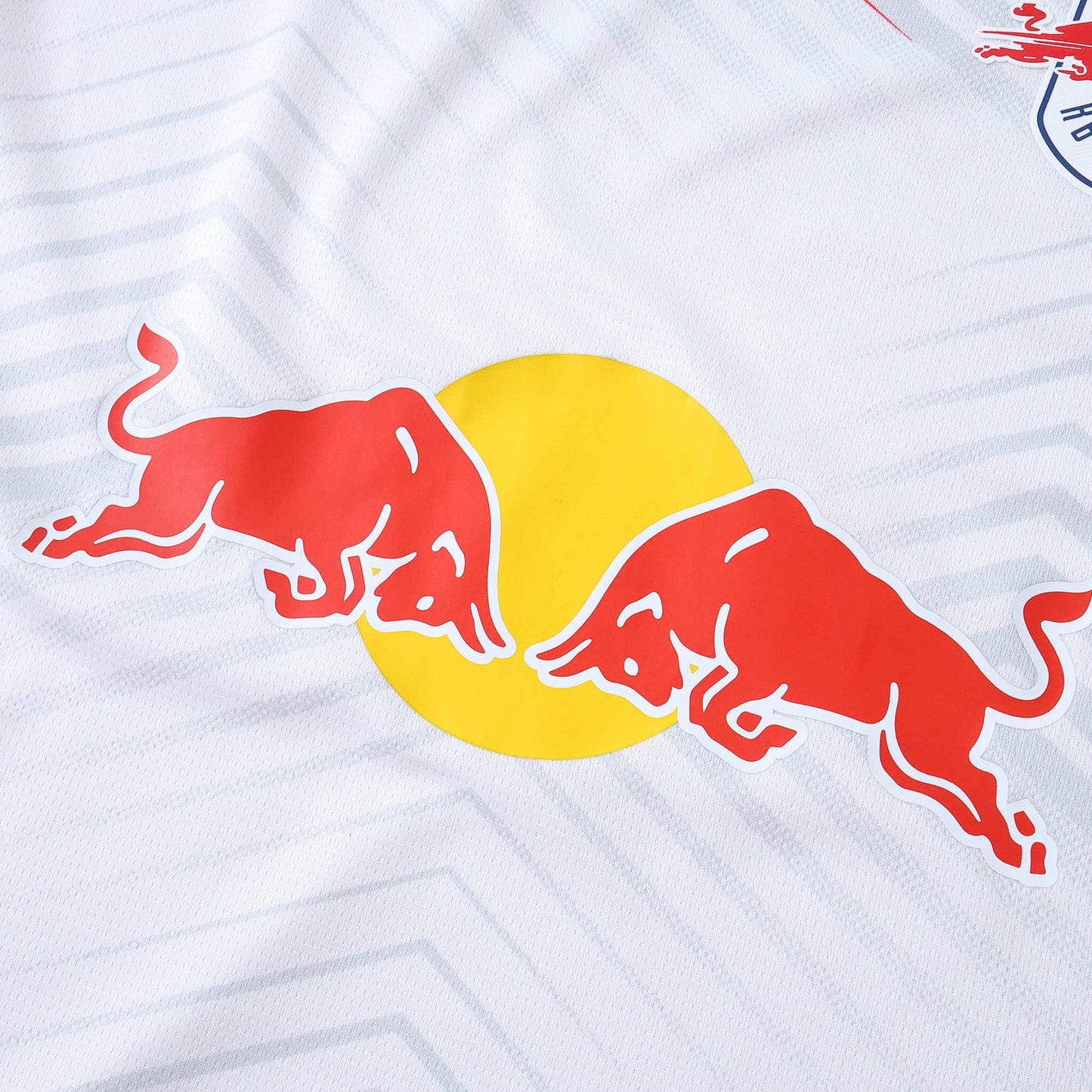 RB Leipzig - Heimtrikot 2025/26
