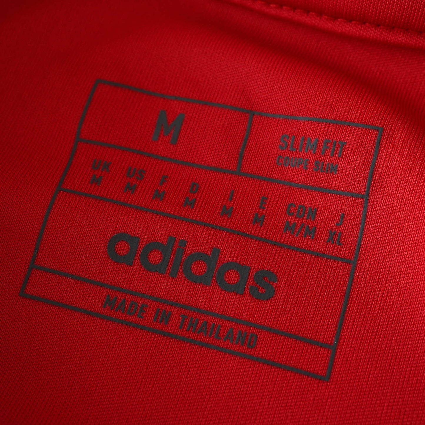 Ajax Amsterdam - Authentic Heimtrikot 2024/25