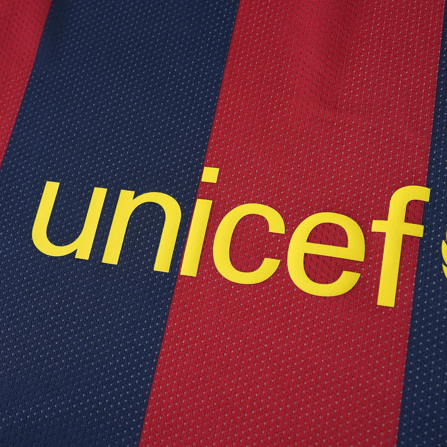 FC Barcelona - Heimtrikot 2014/15