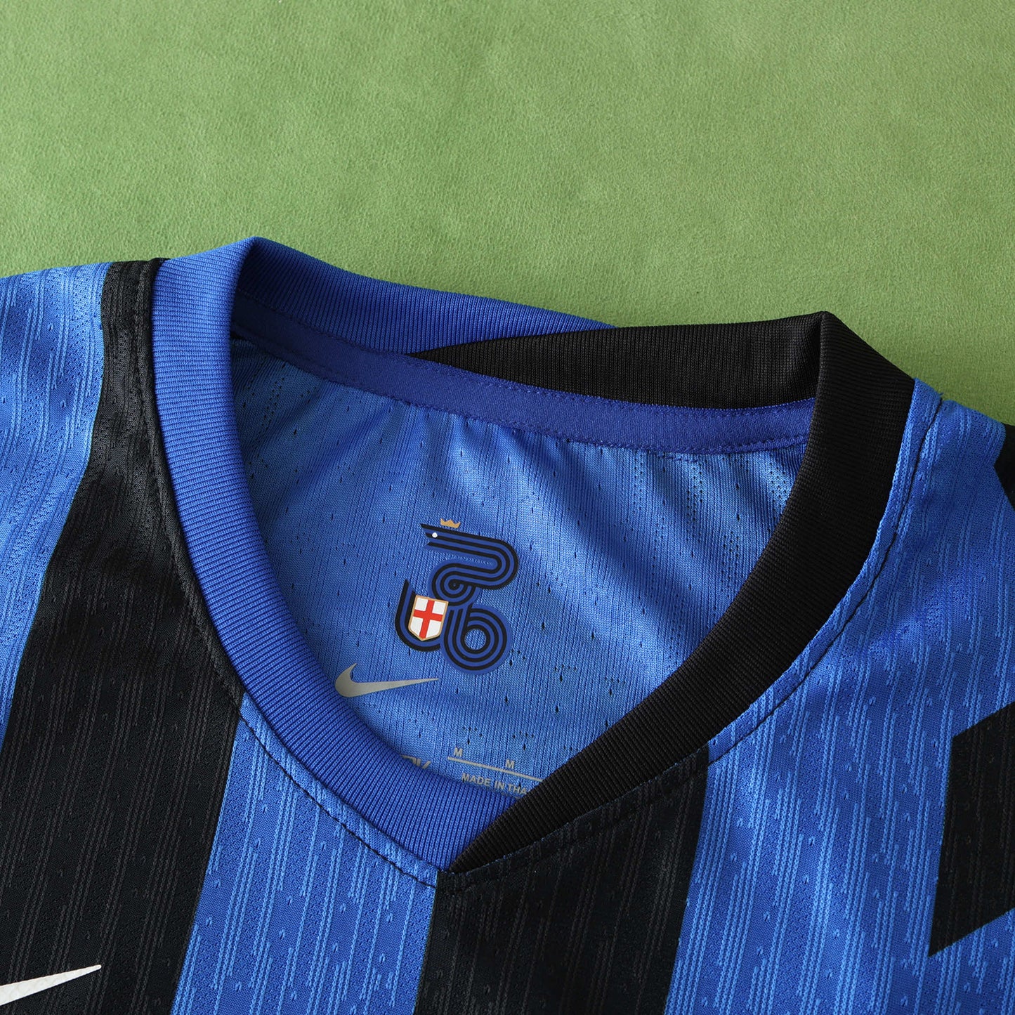 Inter Mailand - Authentic Heimtrikot 2024/25