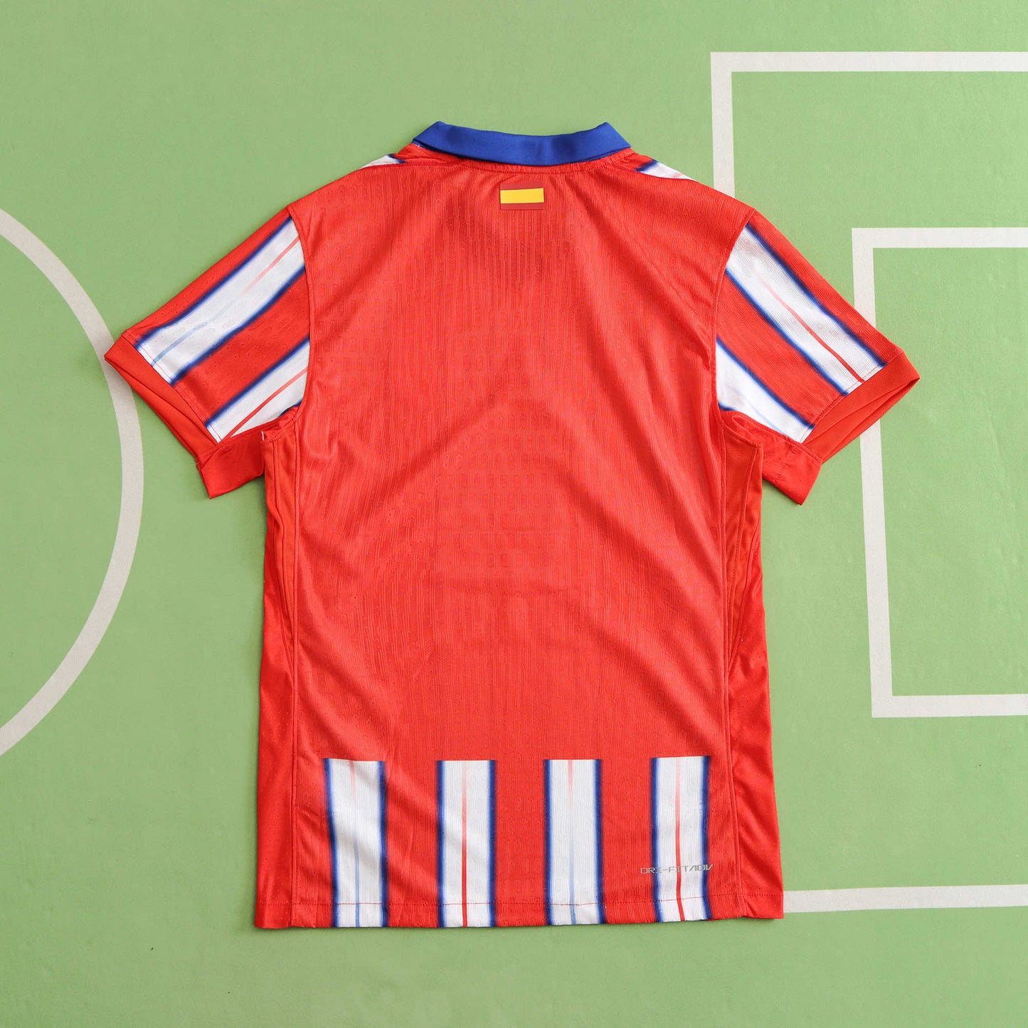 Atlético Madrid - Authentic Heimtrikot 2024/25