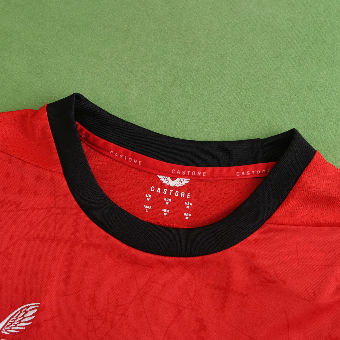 Bayer Leverkusen 04 - Heimtrikot 2024/25
