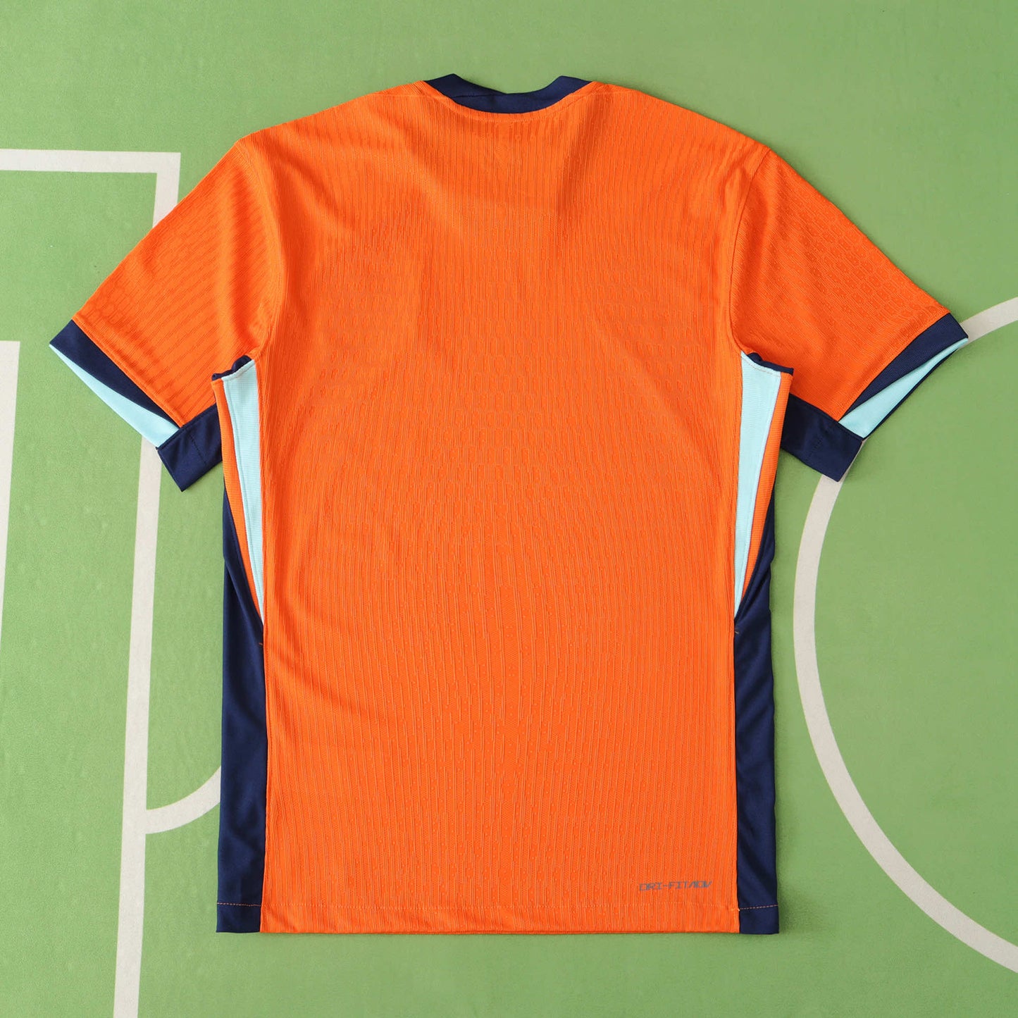 Niederlande - Authentic Heimtrikot 2024
