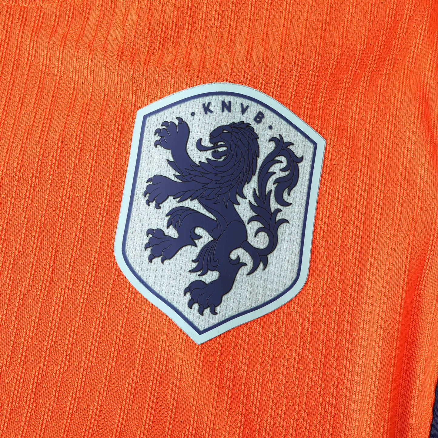 Niederlande - Authentic Heimtrikot 2024