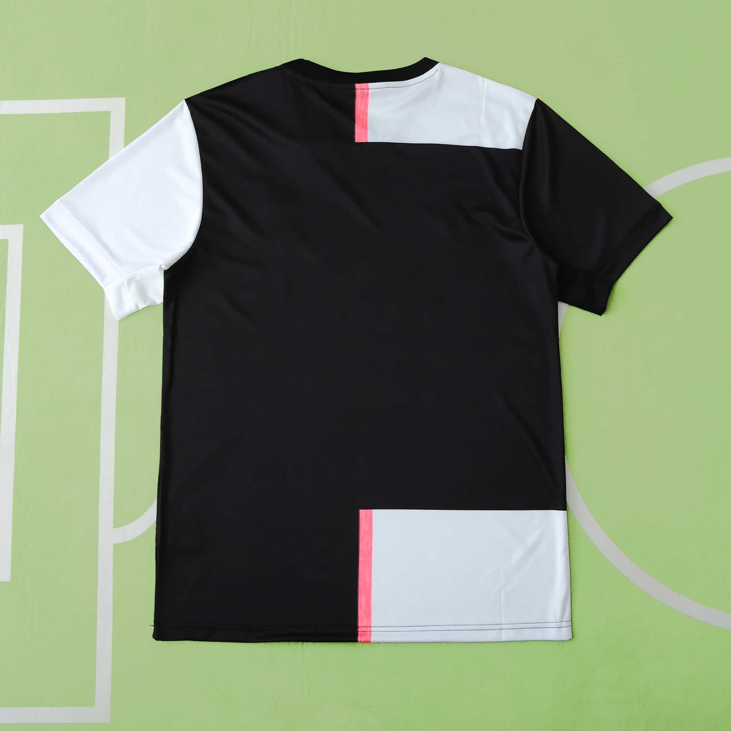 Juventus Turin - Heimtrikot 2019/20