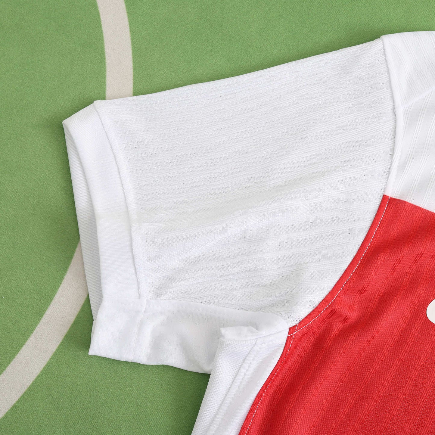 Kroatien - Authentic Heimtrikot 2024