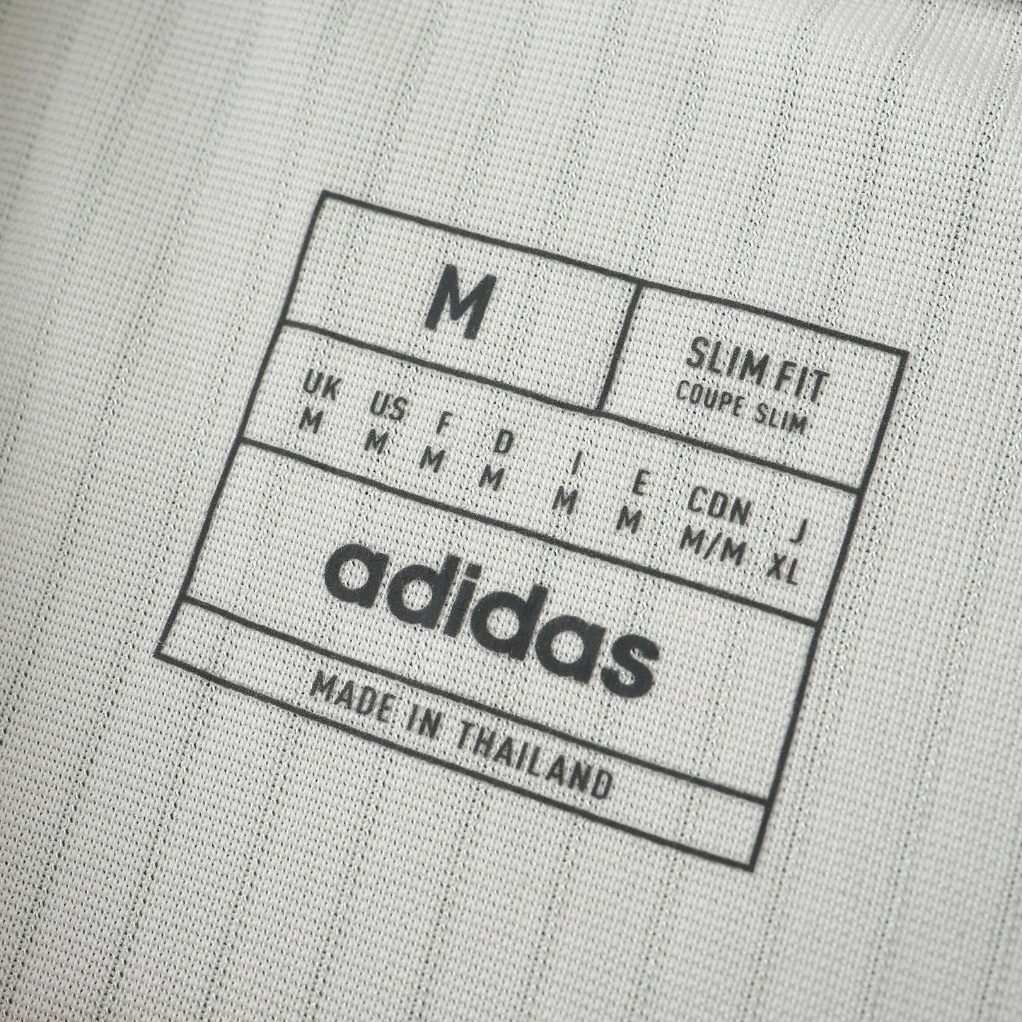 Deutschland - Authentic Anniversary Heimtrikot
