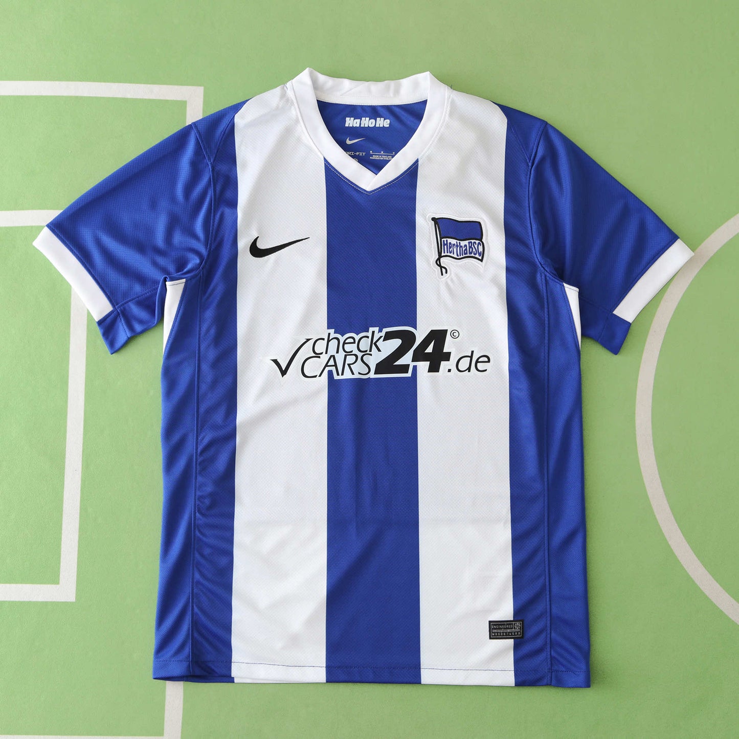 Hertha BSC - Heimtrikot 2024/25