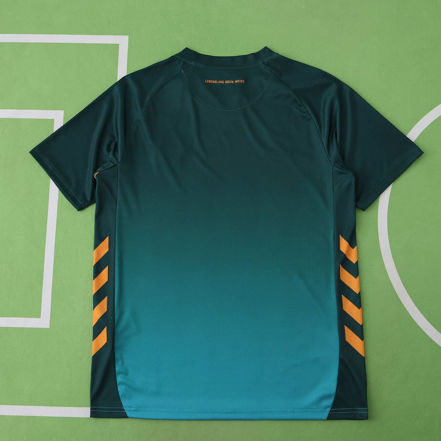 SV Werder Bremen - Alternativtrikot 2025/26